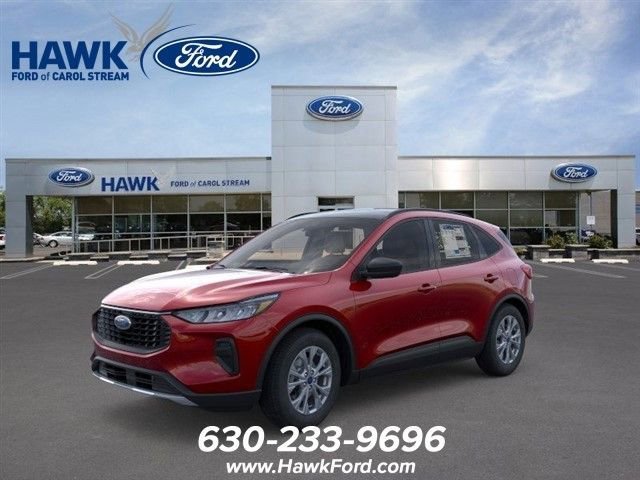 2026 Ford Escape Active®