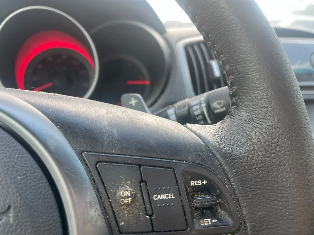 Used 2011 Red Kia SX image 15
