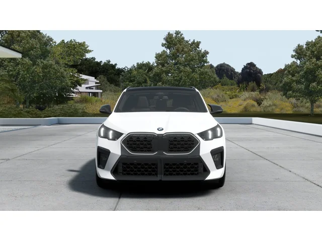 New 2026 Alpine White BMW  image 3