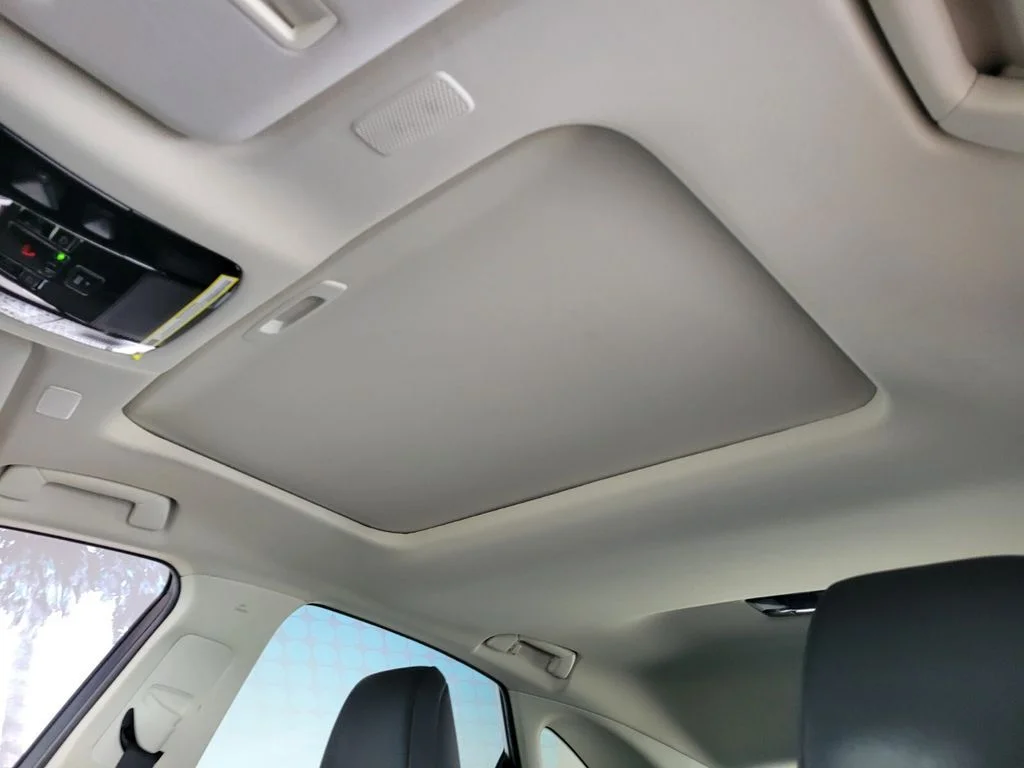 2024 Lexus NX 350 - Photo 12
