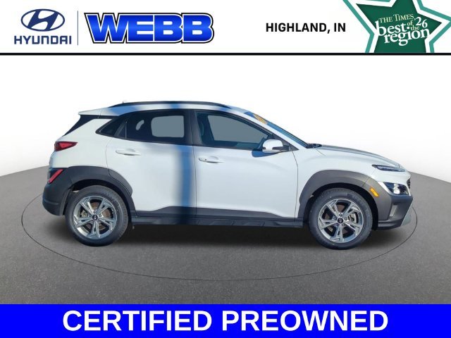 2023 Hyundai Kona SEL - Photo 9