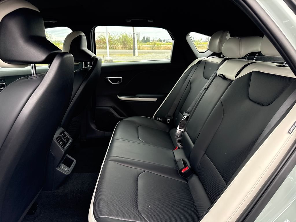 New 2026 Morning Haze Kia GT-Line Turbo image 15