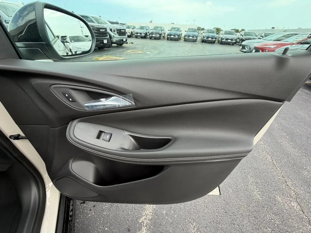 2026 Buick Encore GX Sport Touring - Photo 21