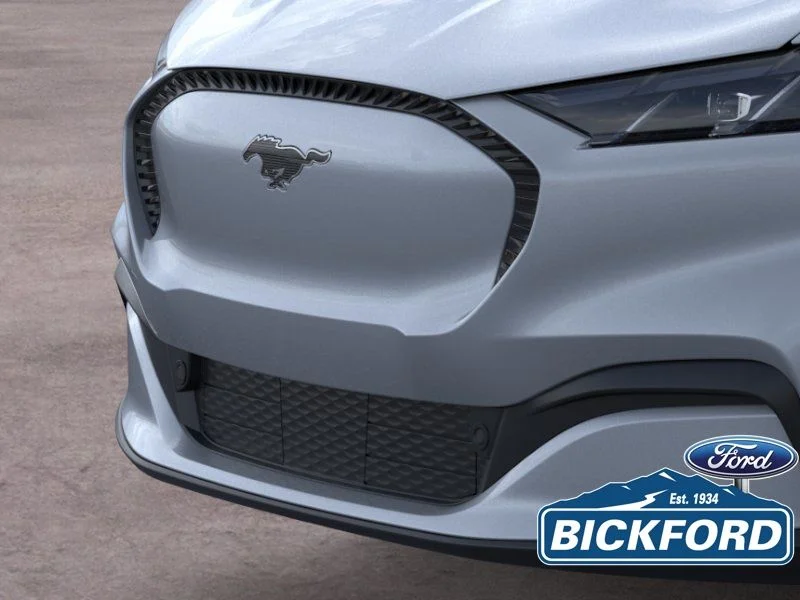 New 2026 Gray Ford Select image 17