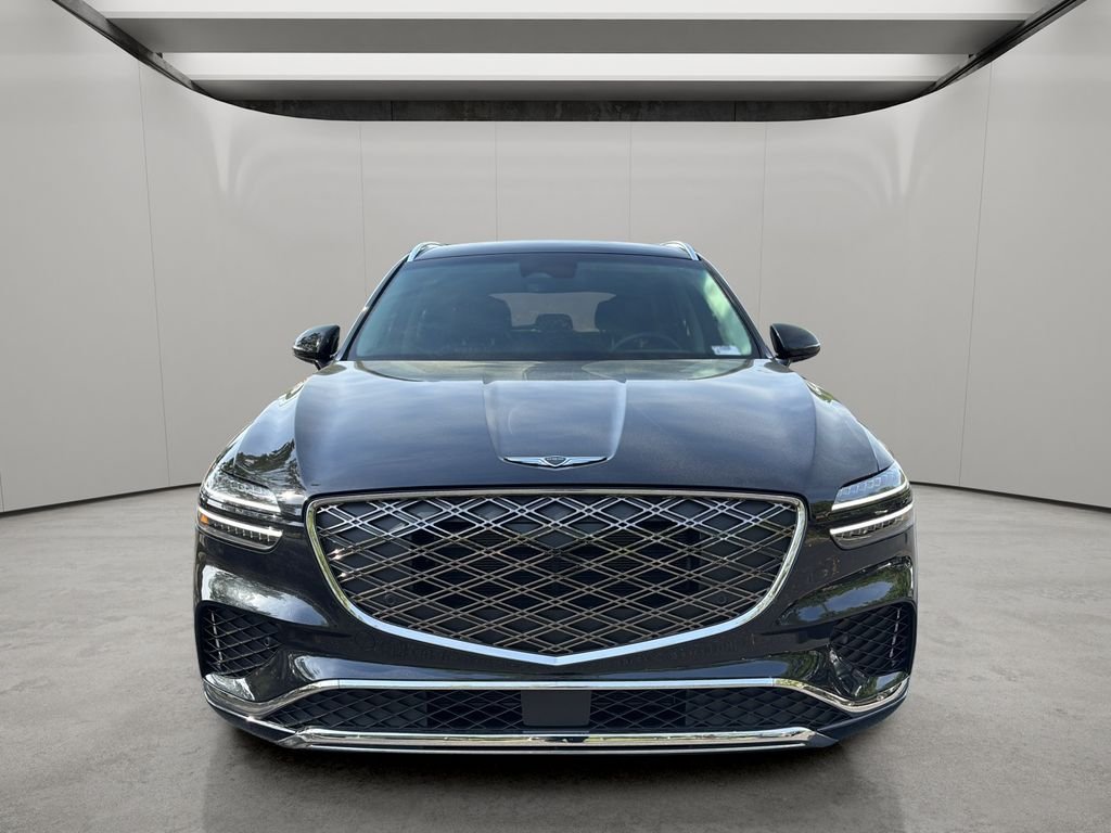 2026 GENESIS GV70 - Photo 8