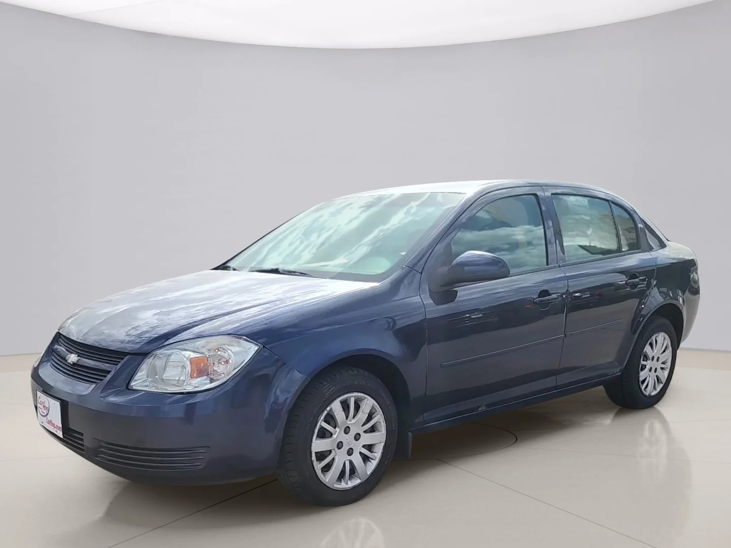 2010 Chevrolet Cobalt