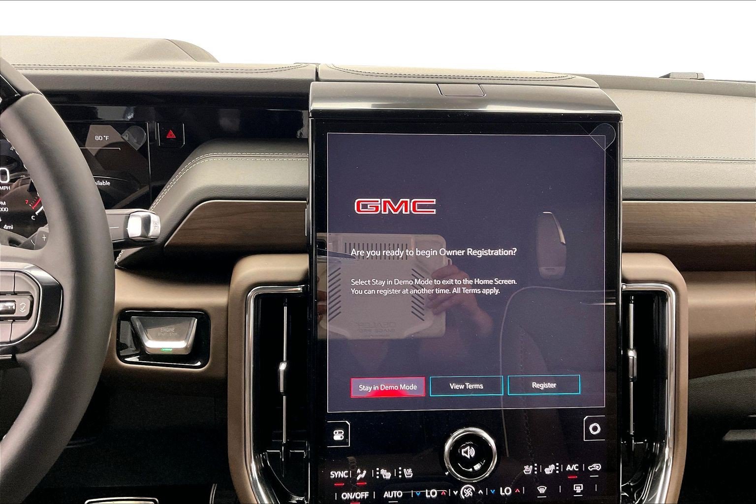 2026 GMC Yukon XL Denali Ultimate - Photo 7
