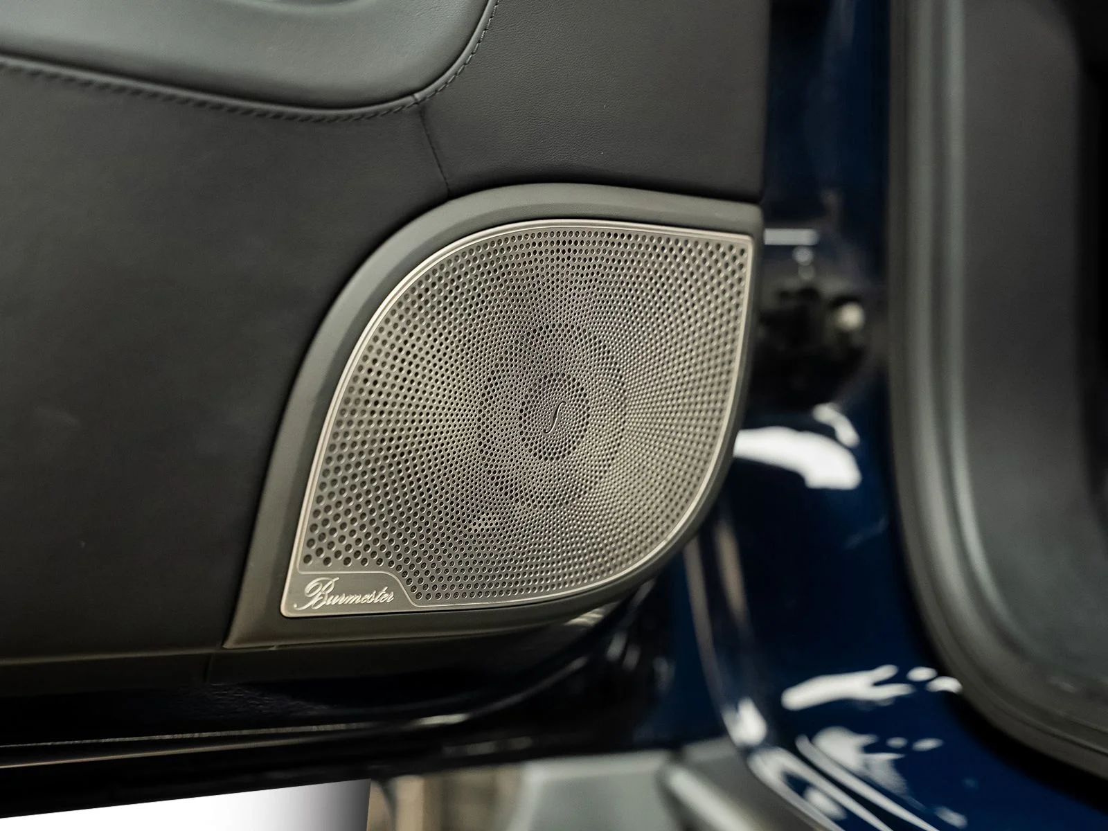 Used 2021 Blue Mercedes-Benz G 63 AMG® image 74