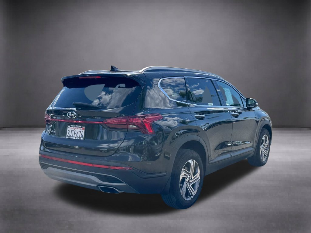 2023 Hyundai Santa Fe SEL - Photo 8