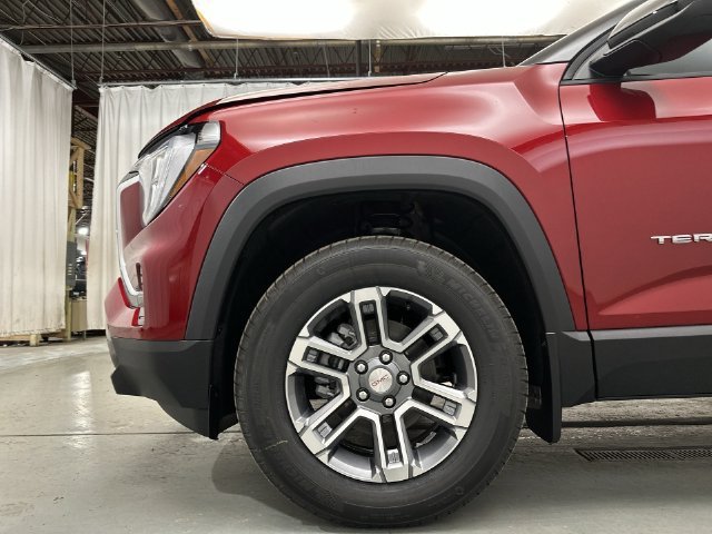 2026 GMC Terrain Elevation - Photo 20