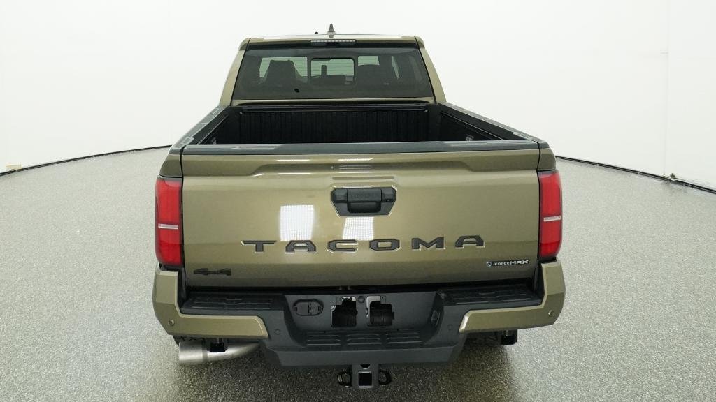 New 2026 Bronze Oxide Toyota TRD Off-Road i-FORCE MAX image 39
