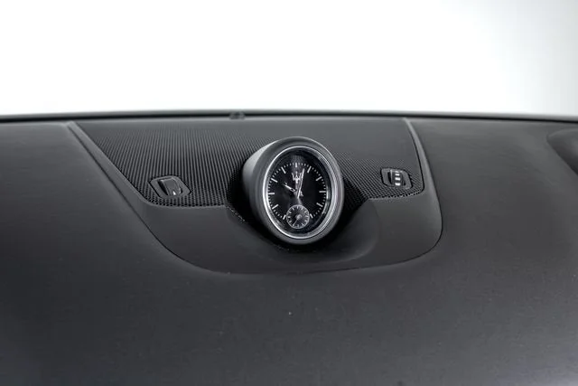 Used 2024 White Maserati GT image 41