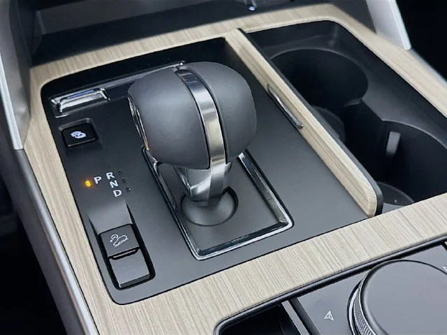 Used 2025 Gray Mazda Preferred image 16