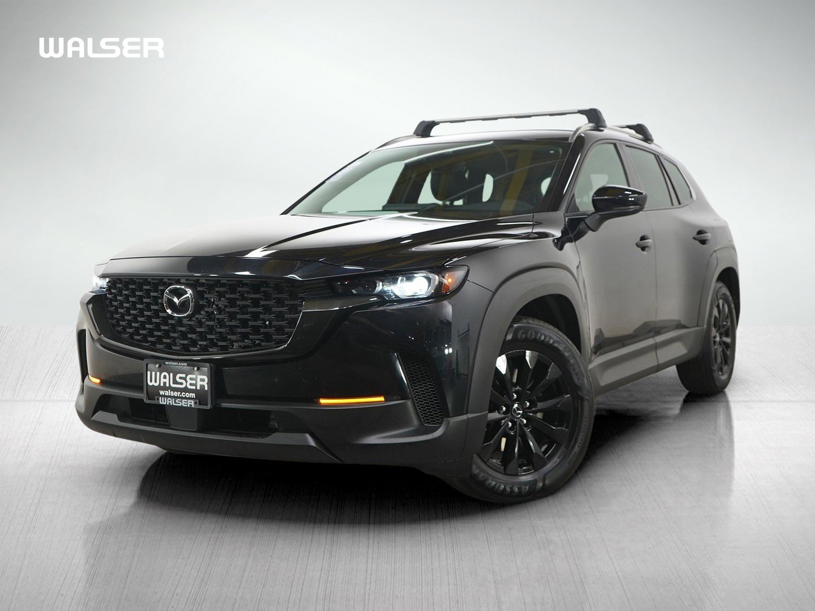 2024 Mazda CX-50 2.5 S PREFERRED's photo