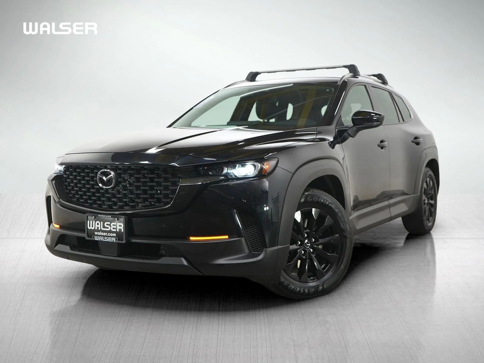 2024 Mazda CX-50 2.5 S PREFERRED's photo