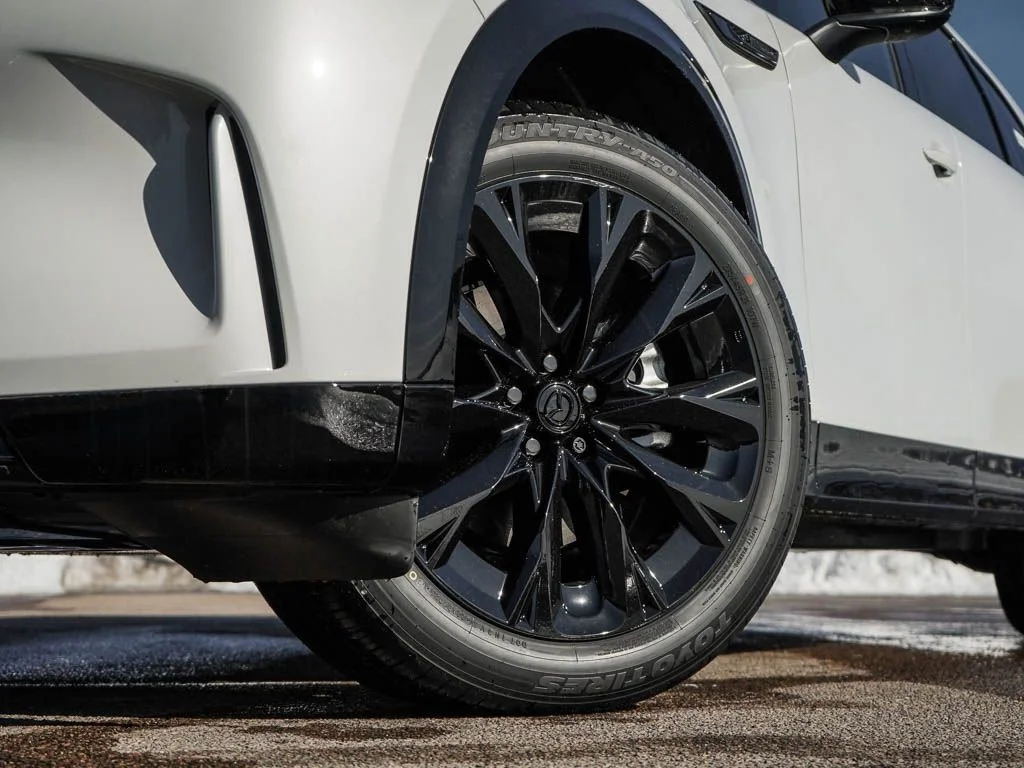 2026 Mazda CX-90 Premium Sport Package - Photo 6