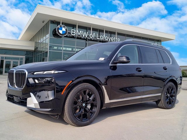 2026 BMW X7