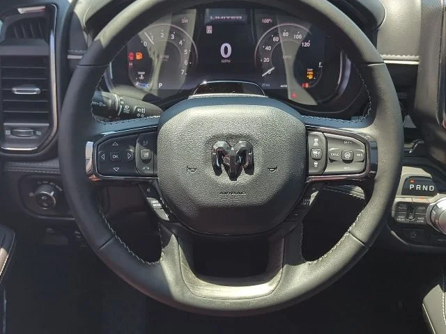 2026 RAM 1500 Limited - Photo 8
