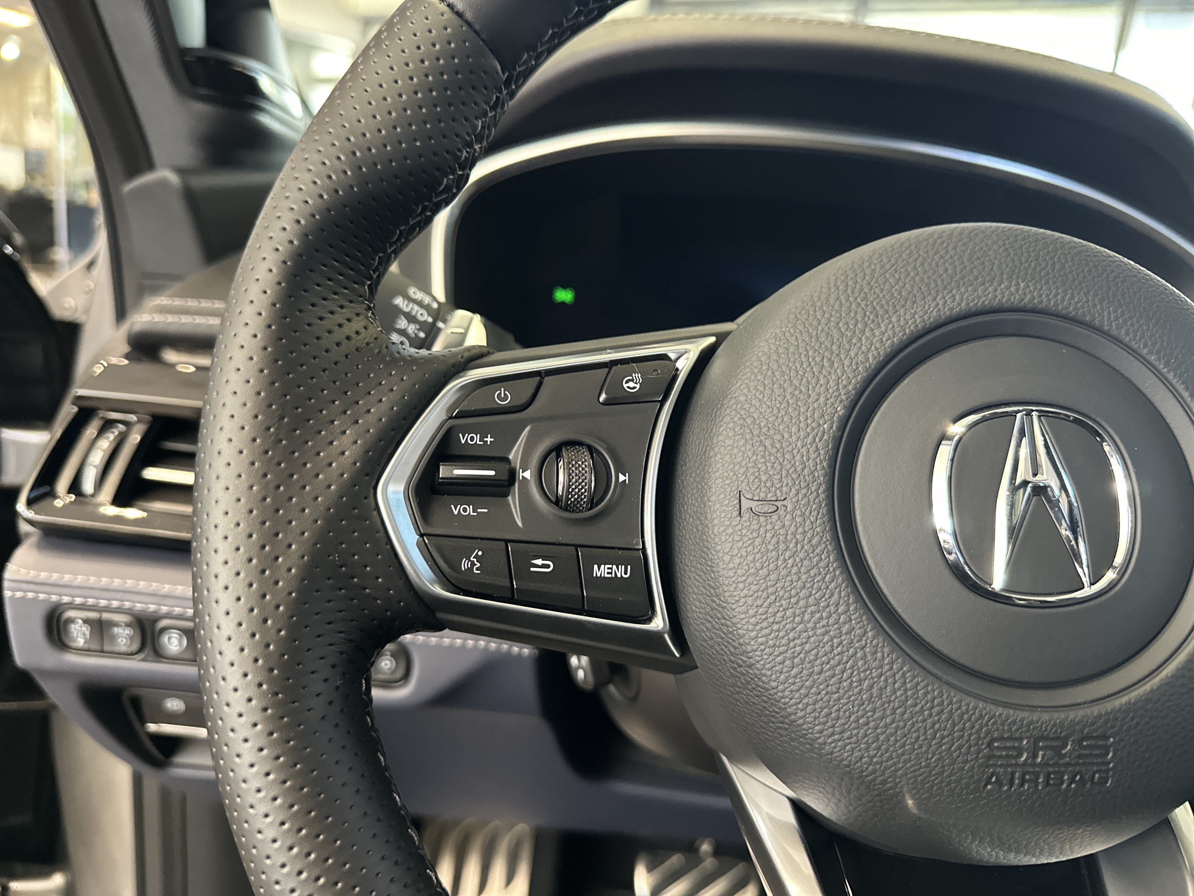 New 2026  Acura  image 18