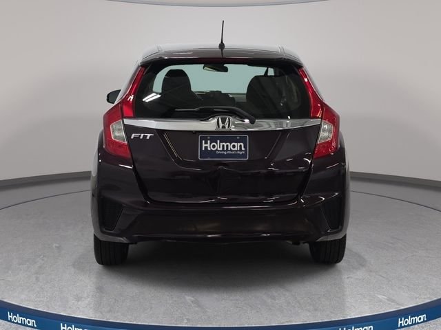 Used 2016 Purple Honda EX image 7