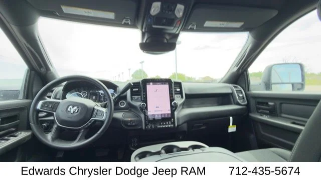 New 2026 Black Ram Tradesman image 28