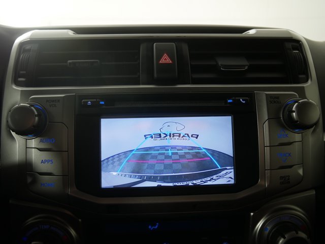 Used 2014 Blizzard Pearl Toyota Limited image 29