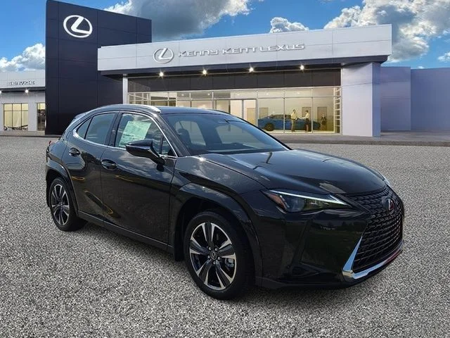 2026 Lexus UX Hybrid 300h Premium