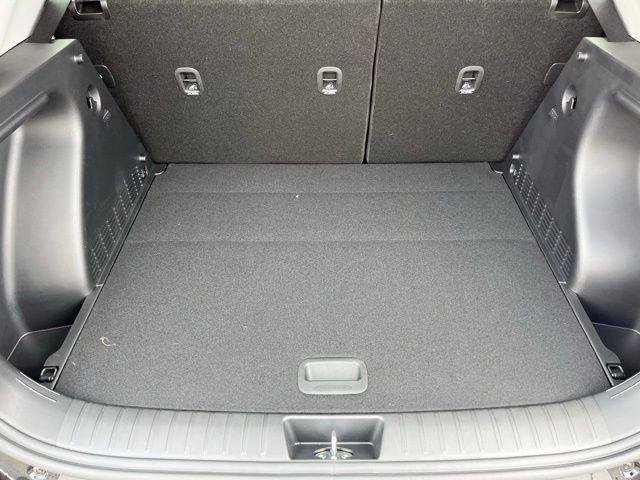New 2026 Black Hyundai SEL Sport FWD image 25