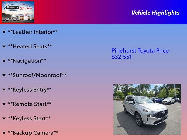 Used 2023 Silver Hyundai Calligraphy image 31