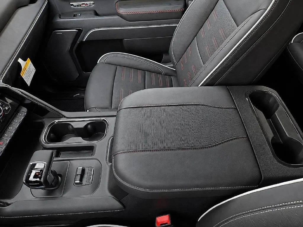 2026 GMC Sierra 1500 AT4X - Photo 20