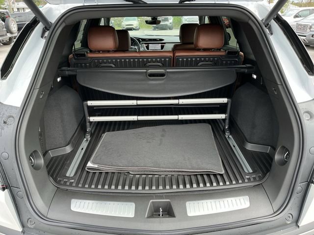 2026 Cadillac XT5 Sport - Photo 22