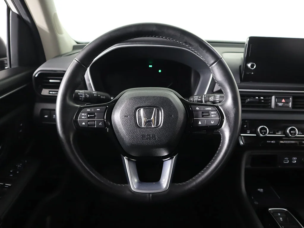 2025 Honda Pilot EX-L - Photo 43
