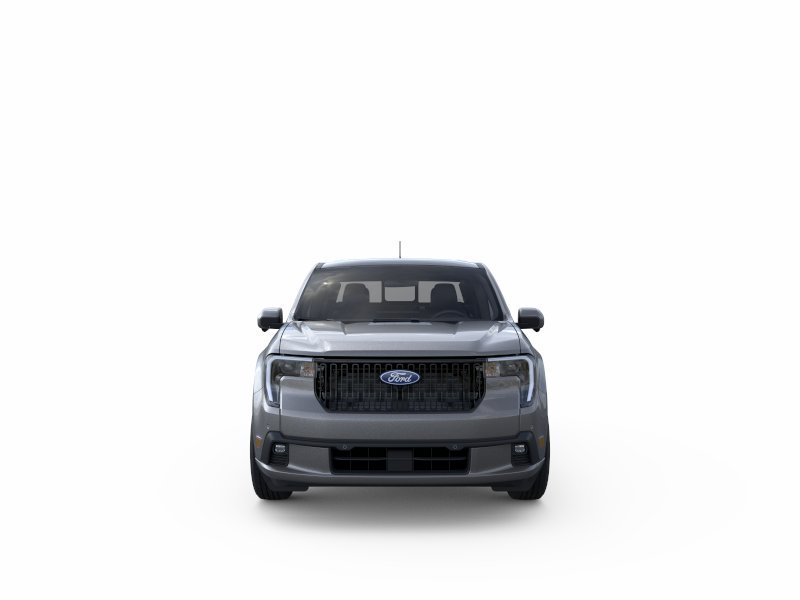 New 2026 Carbonized Gray Metallic Ford Lobo™ image 26