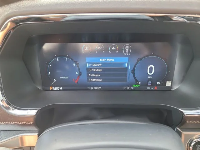New 2026 Brown Ford King Ranch image 34