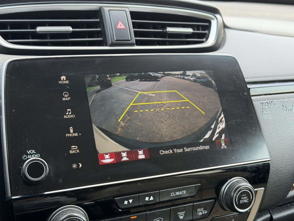 Used 2018  Honda Touring image 4
