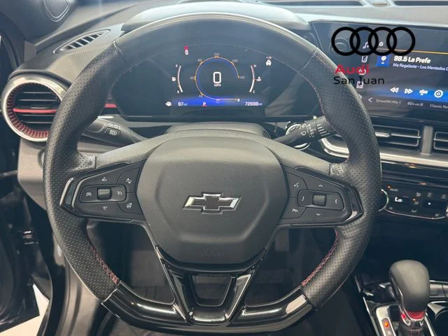 Used 2024 Black Chevrolet 2RS image 23
