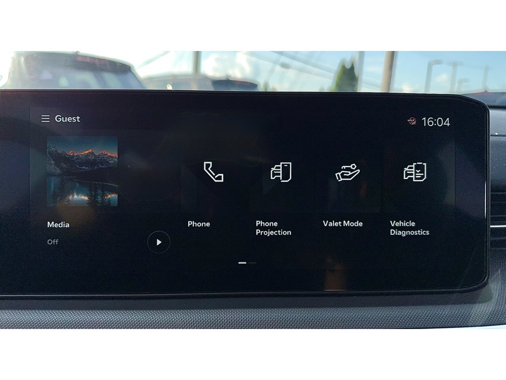 New 2026 Aurora Black Pearl Kia LXS FWD image 14