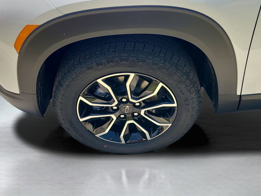 2026 Chevrolet Trailblazer Activ - Photo 26