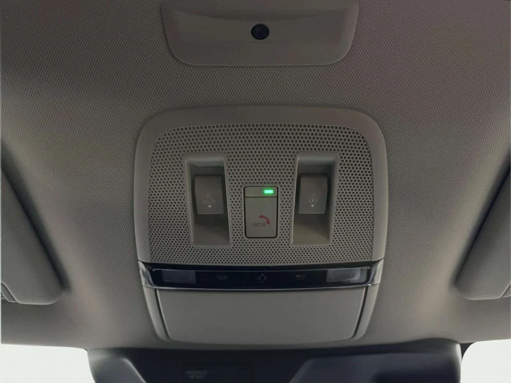 Used 2025 Grand Blue INFINITI SENSORY image 24