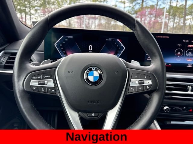 2024 BMW 4 Series 430i - Photo 11