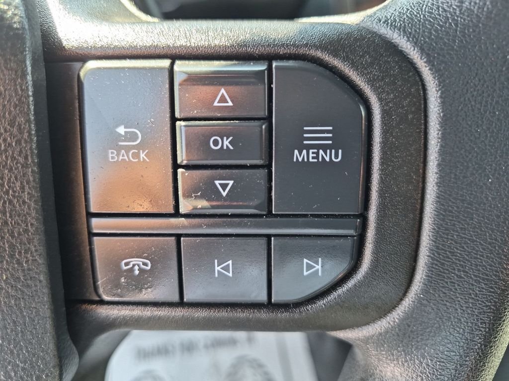 Used 2023 White Ford XLT image 19