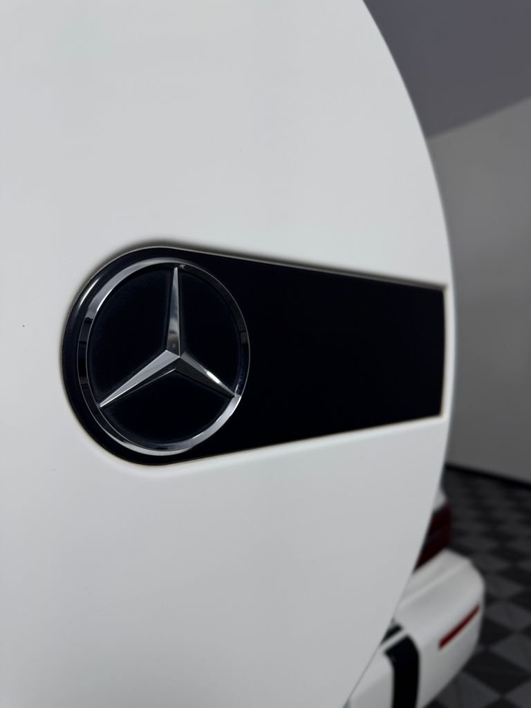 Used 2022 White Mercedes-Benz G 63 AMG® image 51