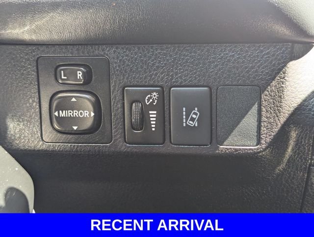 Used 2017 Black Toyota Limited image 13