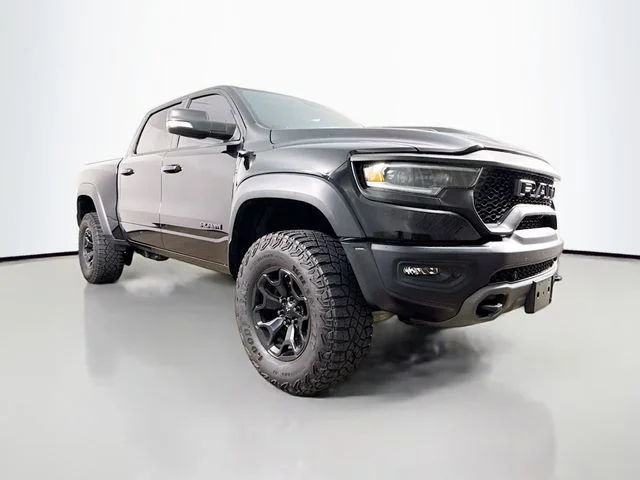 2021 RAM 1500 TRX 4x4 Crew Cab 5'7's photo