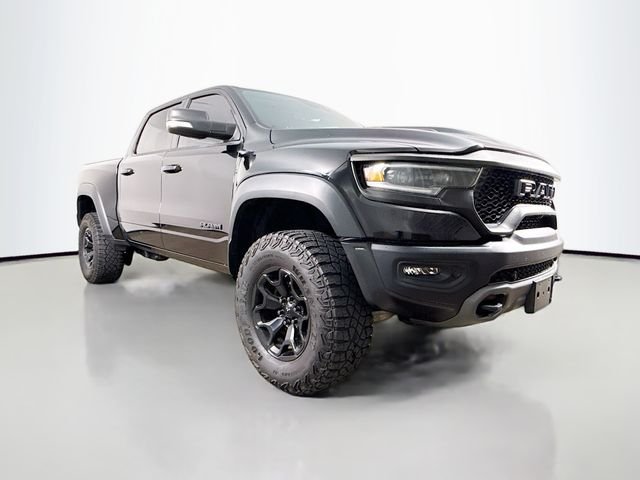 2021 Ram 1500 RAM TRX