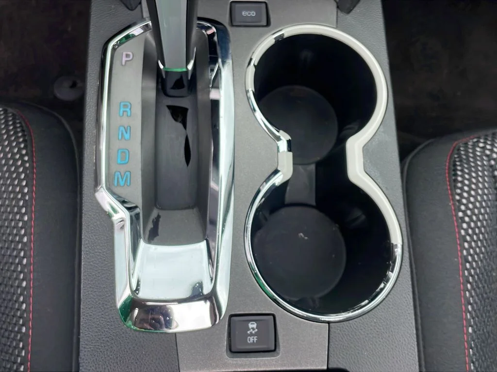 Used 2012 Blue Chevrolet LT image 21