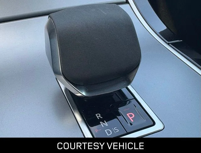 2025 Land Rover Range Rover Evoque S - Photo 26