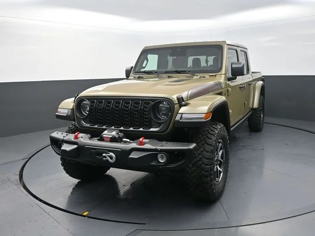 New 2026 41 Exterior Paint Jeep Shadow Ops image 5