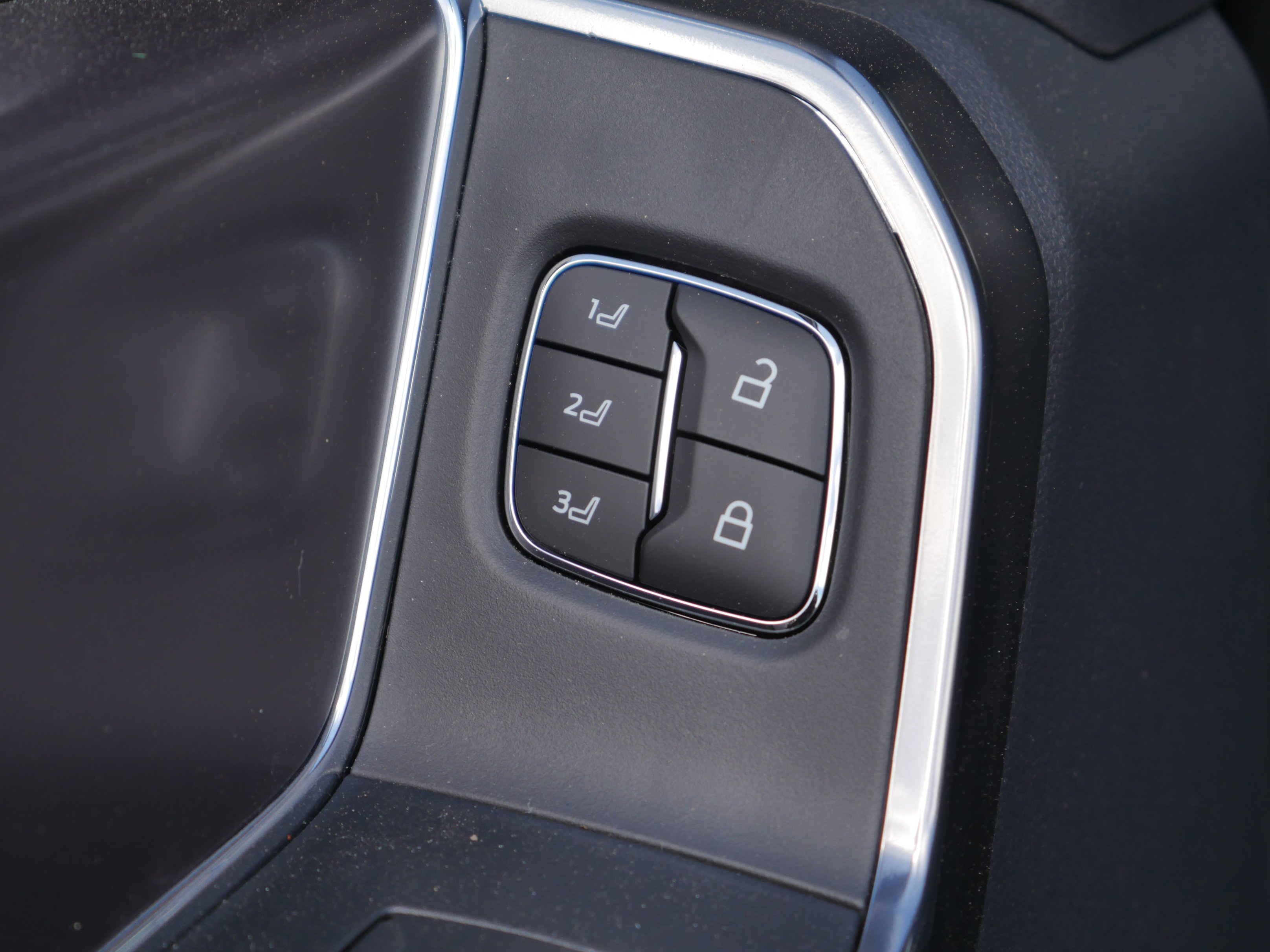 New 2026 Agate Black Metallic Ford F-350® Platinum® image 43