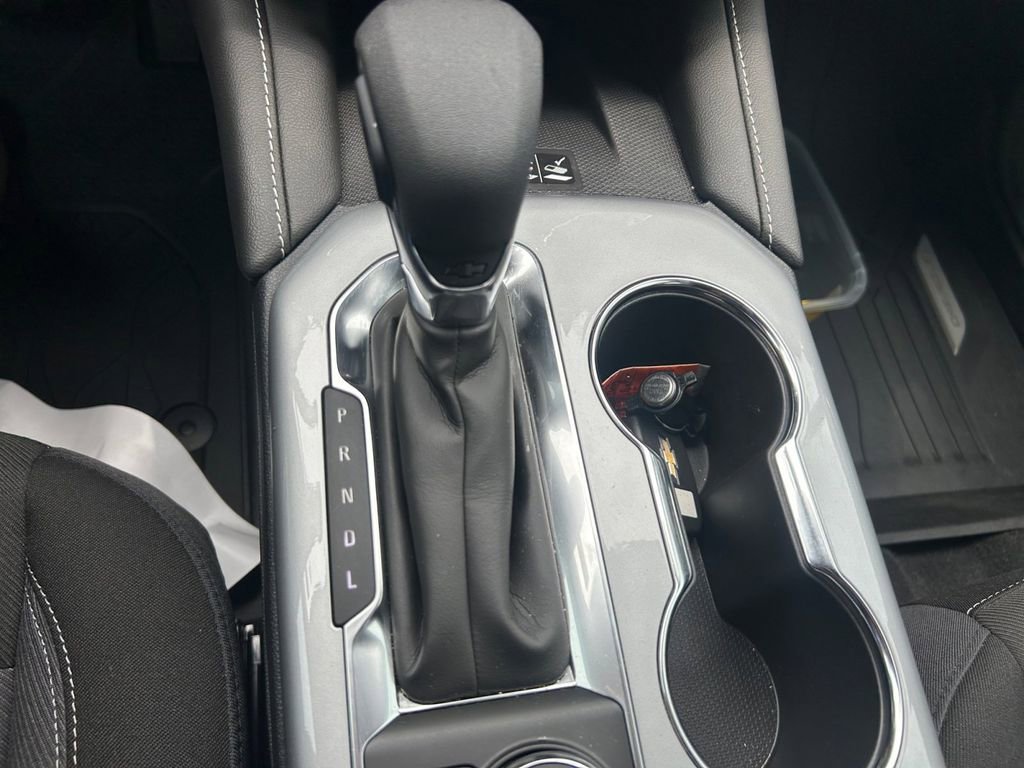 2026 Chevrolet Blazer 2LT - Photo 34